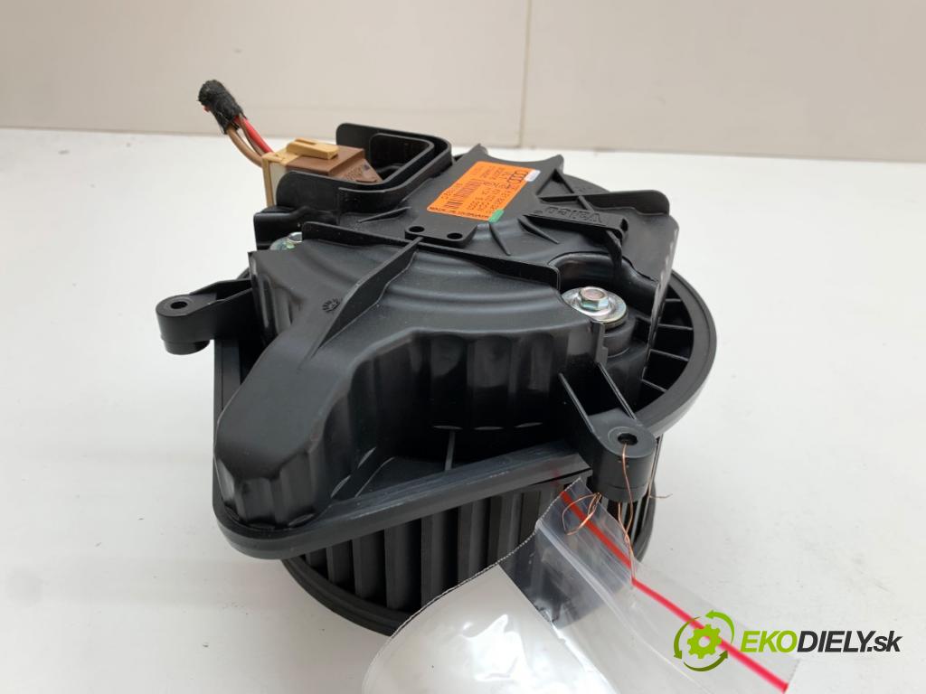 SEAT EXEO sedan 2012 147 kW 2.0 TFSI 1984 topení 8E1820021E