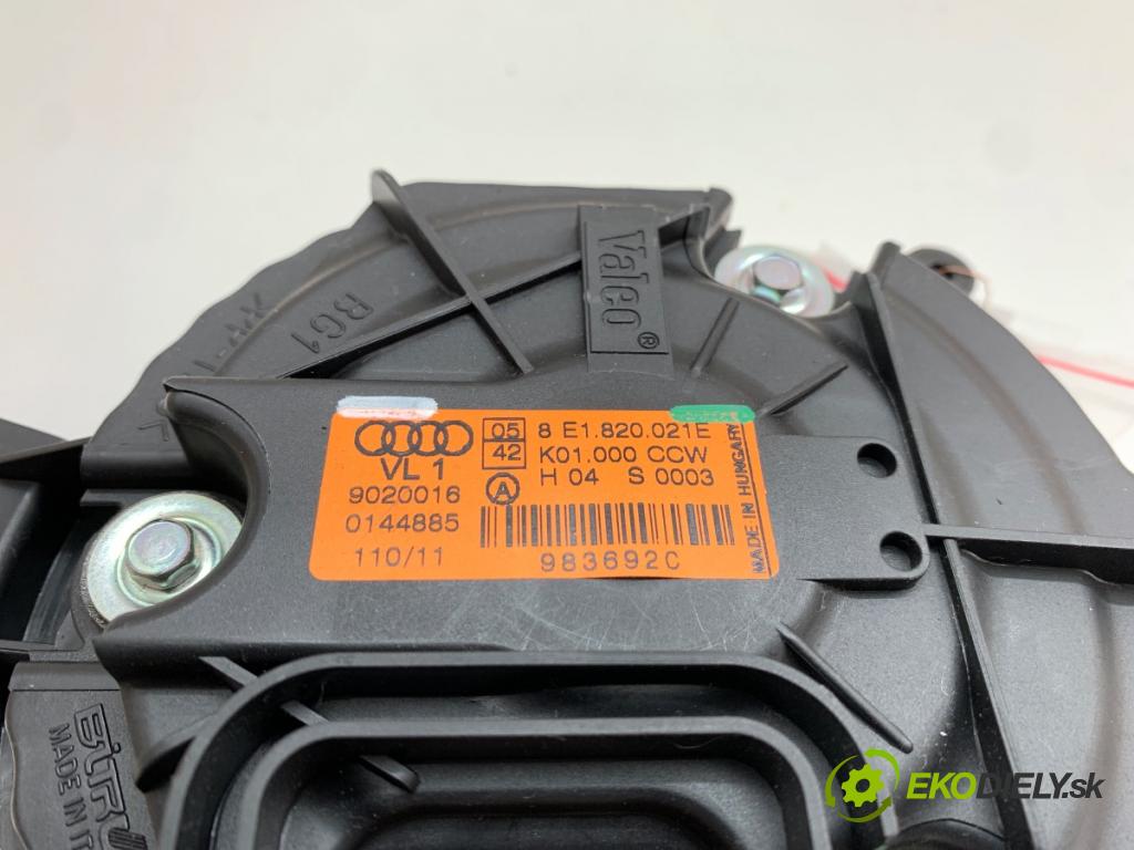 SEAT EXEO sedan 2012 147 kW 2.0 TFSI 1984 topení 8E1820021E