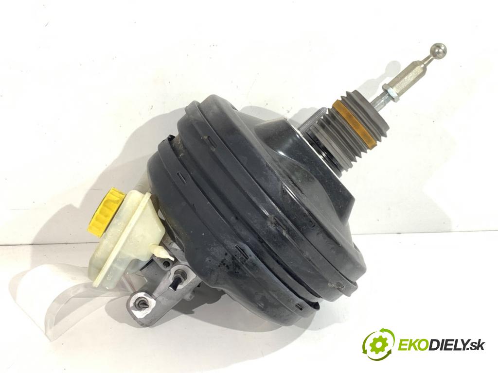 SEAT EXEO sedan 2012 147 kW 2.0 TFSI 1984 posilovač bŕzd 8E0612105AJ