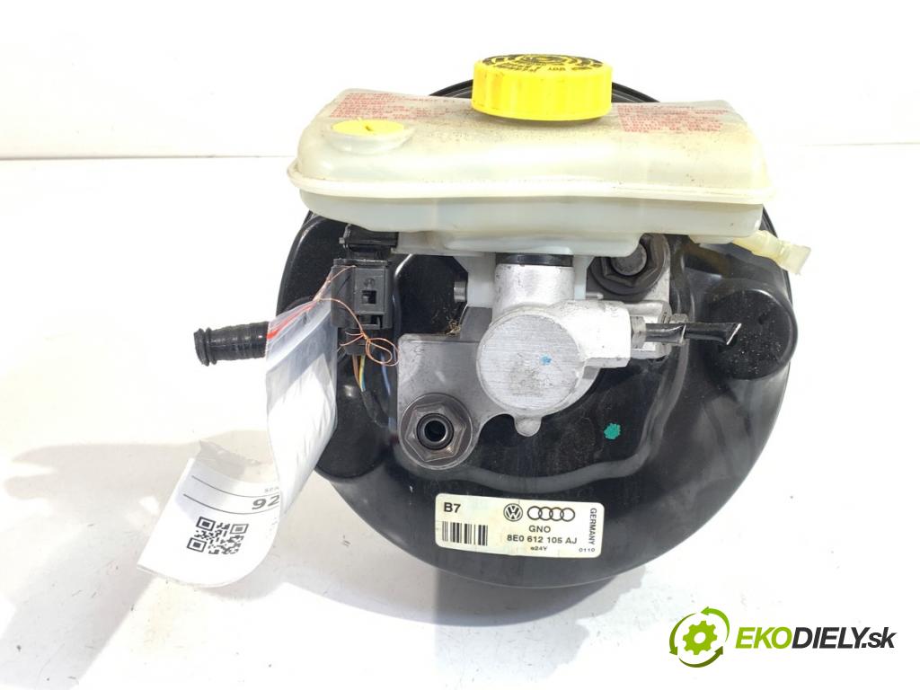 SEAT EXEO sedan 2012 147 kW 2.0 TFSI 1984 posilovač bŕzd 8E0612105AJ