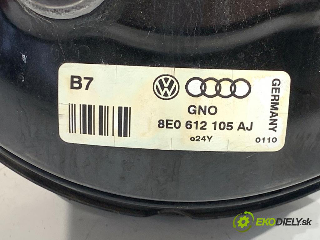 SEAT EXEO sedan 2012 147 kW 2.0 TFSI 1984 posilovač bŕzd 8E0612105AJ