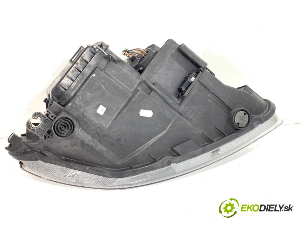 SEAT EXEO sedan 2012 147 kW 2.0 TFSI 1984 světlomet levý přední část XENON KROUCENÍ: 3R1941007F