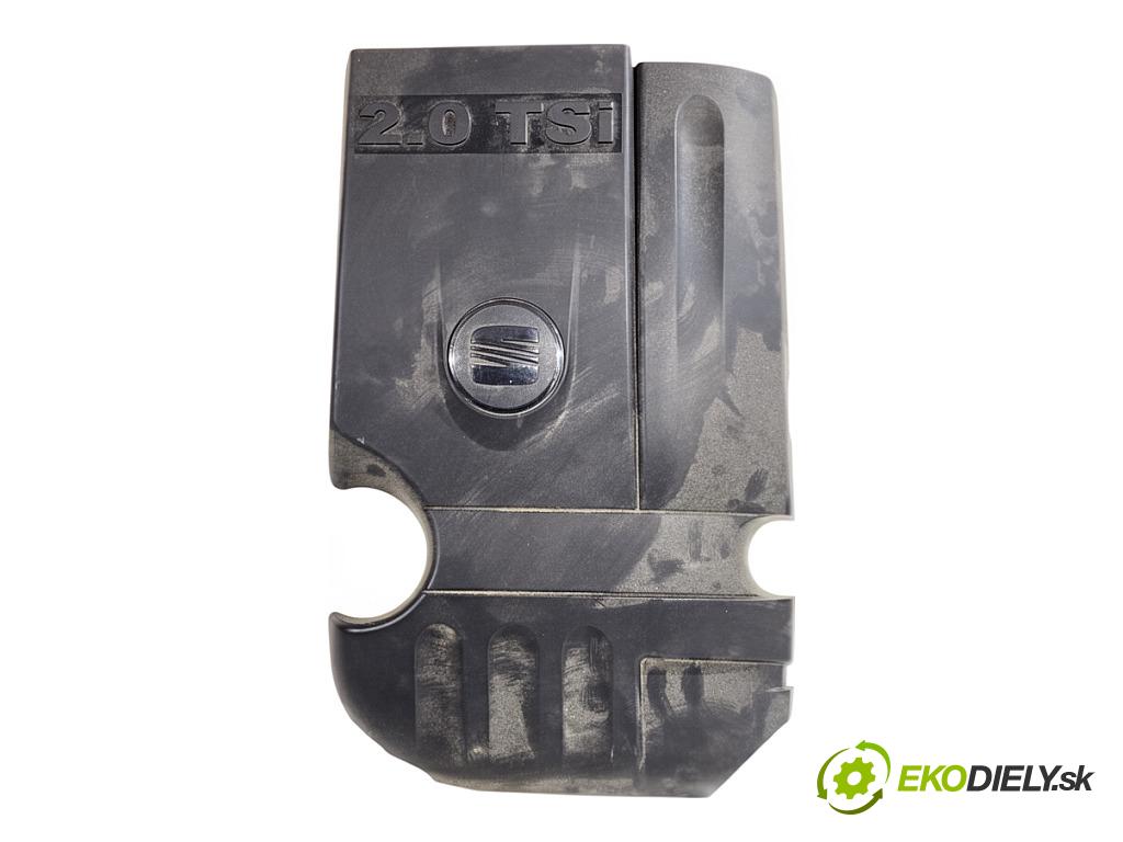 SEAT EXEO sedan 2012 147 kW 2.0 TFSI 1984 kryt motora 3R0103925G (Kryt motoru )