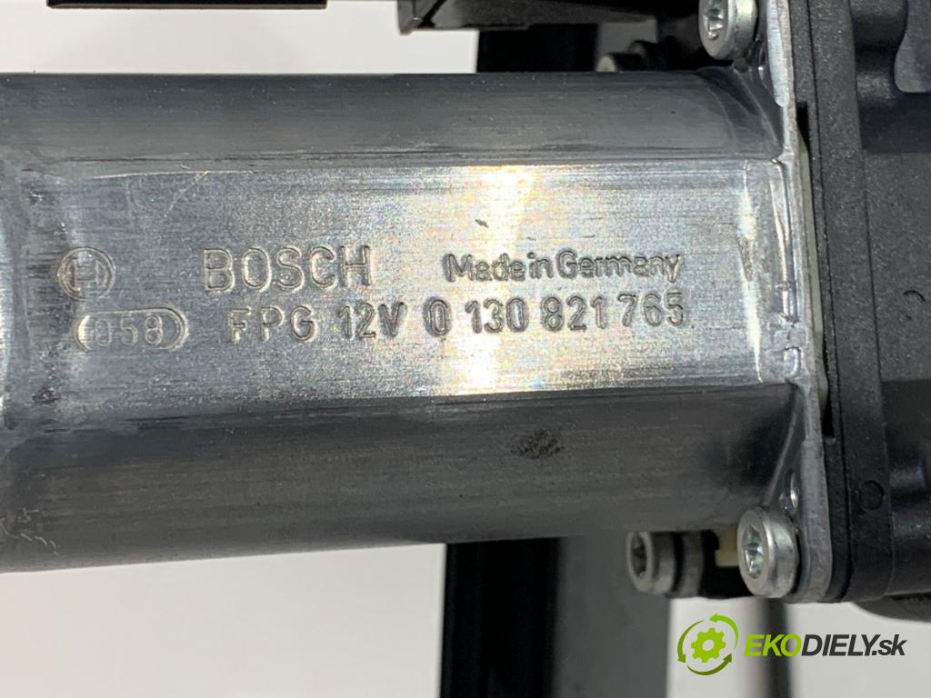 SEAT EXEO sedan 2012 147 kW 2.0 TFSI 1984 Mechanizmus okna ľavy predný 8E1959801G