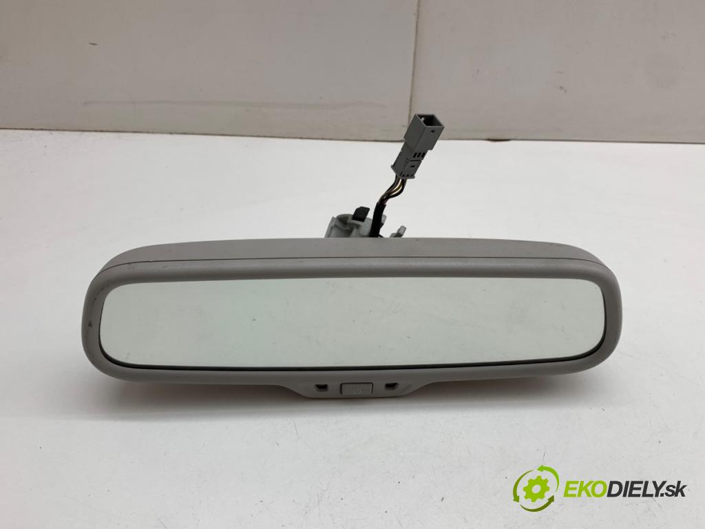 SEAT EXEO sedan 2012 147 kW 2.0 TFSI 1984 Spätné zrkadlo vnútorné 8R0857511 (Spätné zrkadlo vnútorné)
