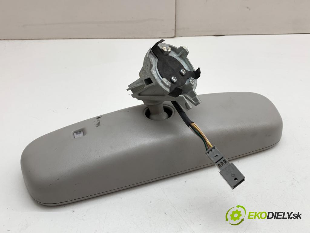 SEAT EXEO sedan 2012 147 kW 2.0 TFSI 1984 Spätné zrkadlo vnútorné 8R0857511 (Spätné zrkadlo vnútorné)
