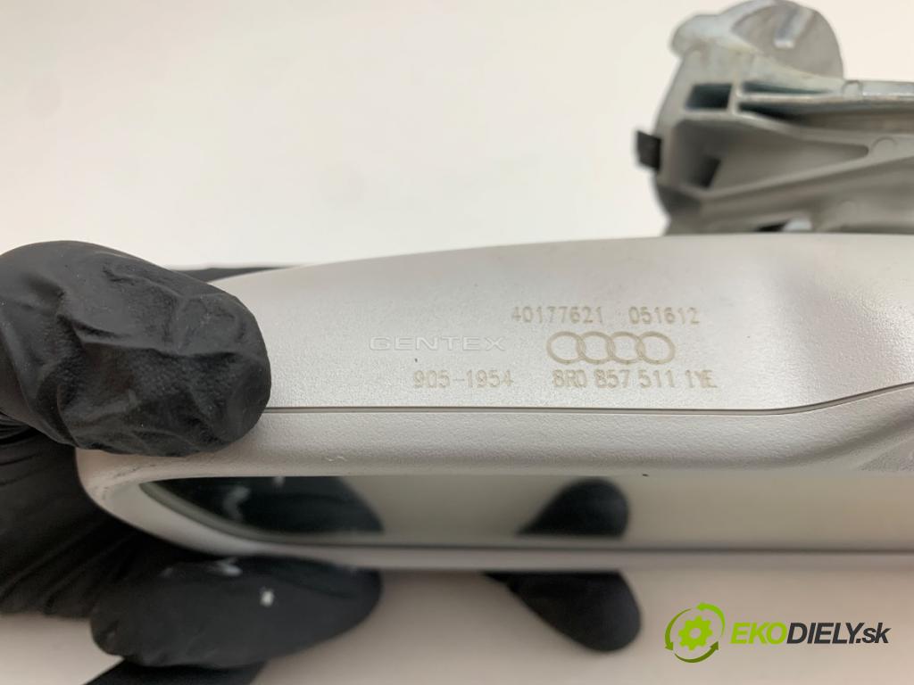 SEAT EXEO sedan 2012 147 kW 2.0 TFSI 1984 Spätné zrkadlo vnútorné 8R0857511 (Spätné zrkadlo vnútorné)