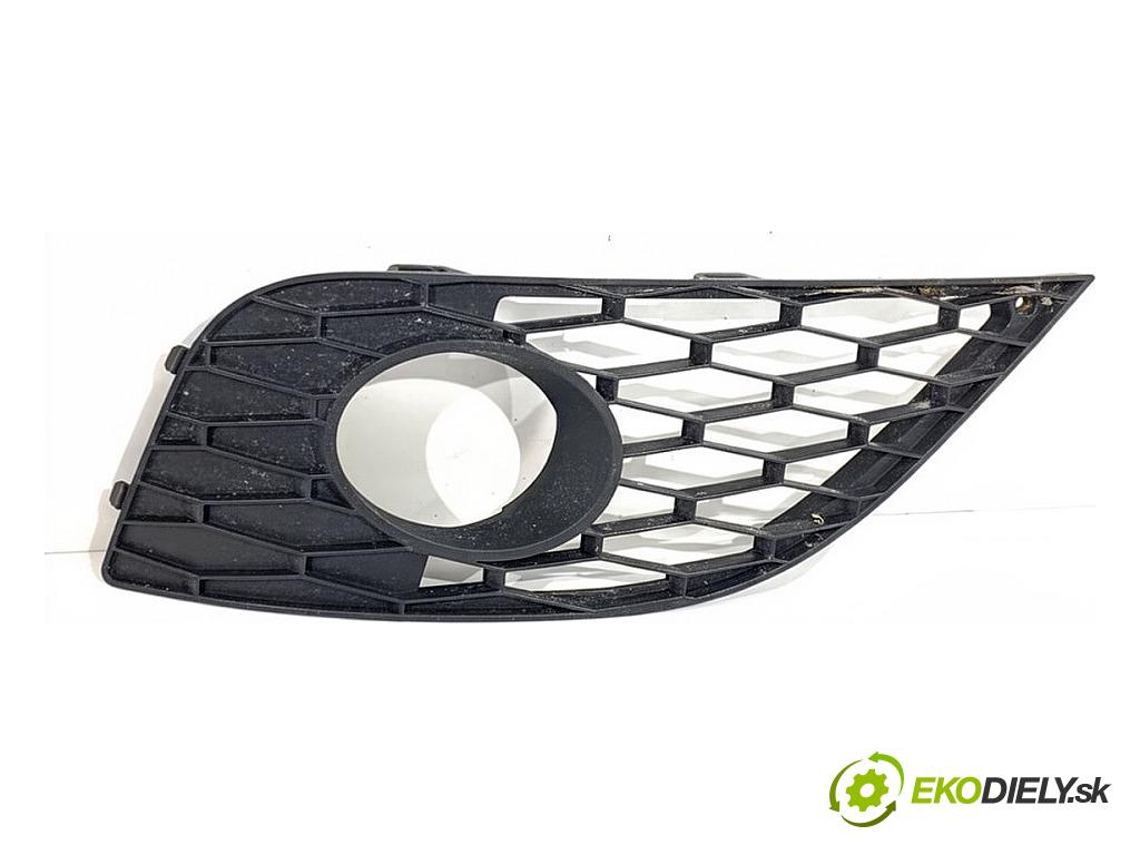 SEAT EXEO sedan 2012 147 kW 2.0 TFSI 1984 mří nárazníka levý přední část 3R0853191
