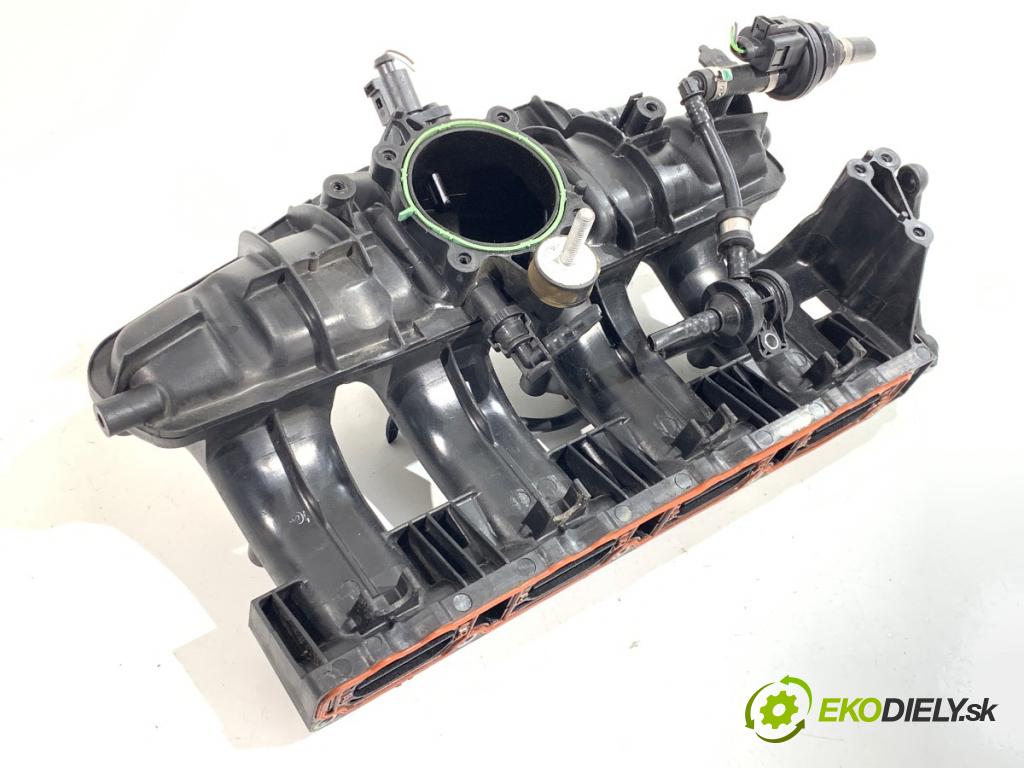SEAT EXEO sedan 2012 147 kW 2.0 TFSI 1984 potrubí sání 06D133192G (Sací potrubí)