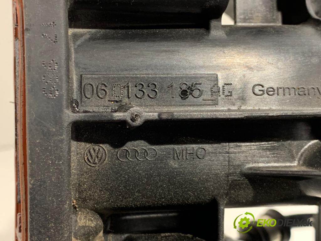 SEAT EXEO sedan 2012 147 kW 2.0 TFSI 1984 potrubí sání 06D133192G (Sací potrubí)