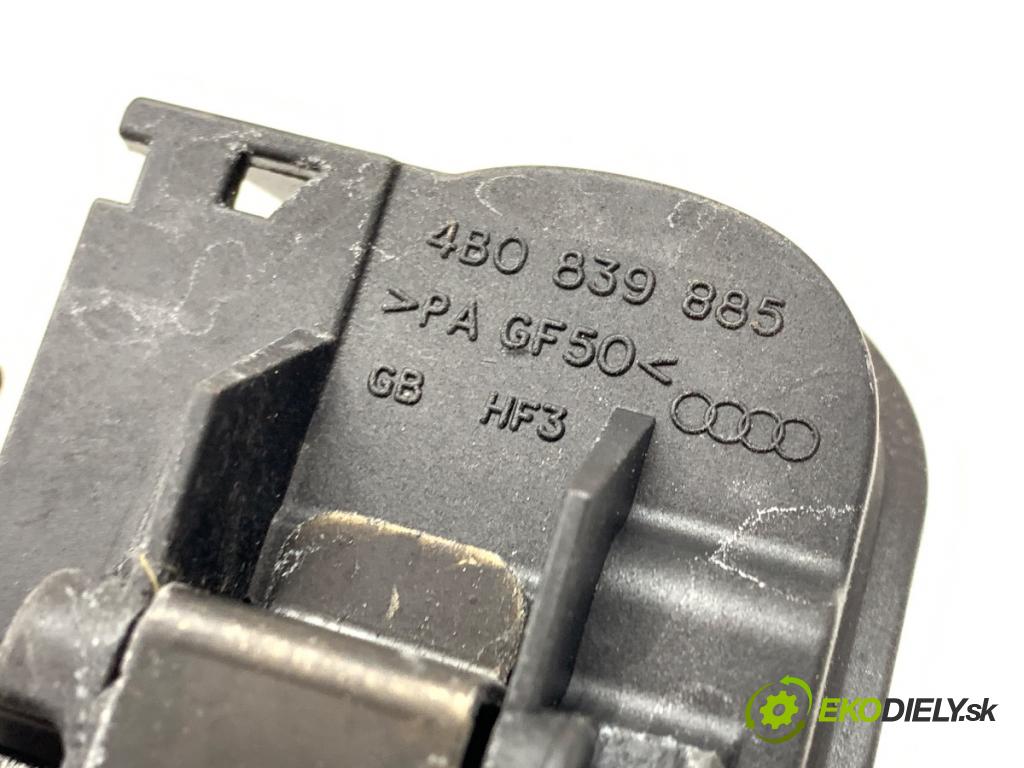 SEAT EXEO sedan 2012 147 kW 2.0 TFSI 1984 klika vnejší pravý přední část 4B0839885