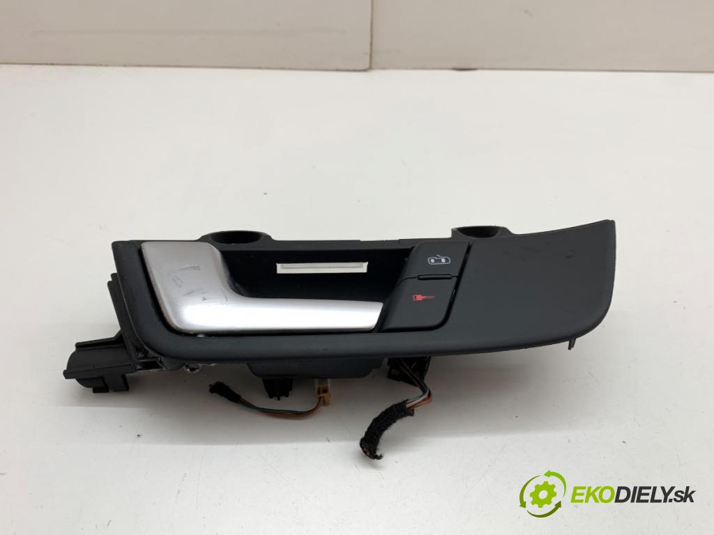 SEAT EXEO sedan 2012 147 kW 2.0 TFSI 1984 klika vnitřní levý přední část 