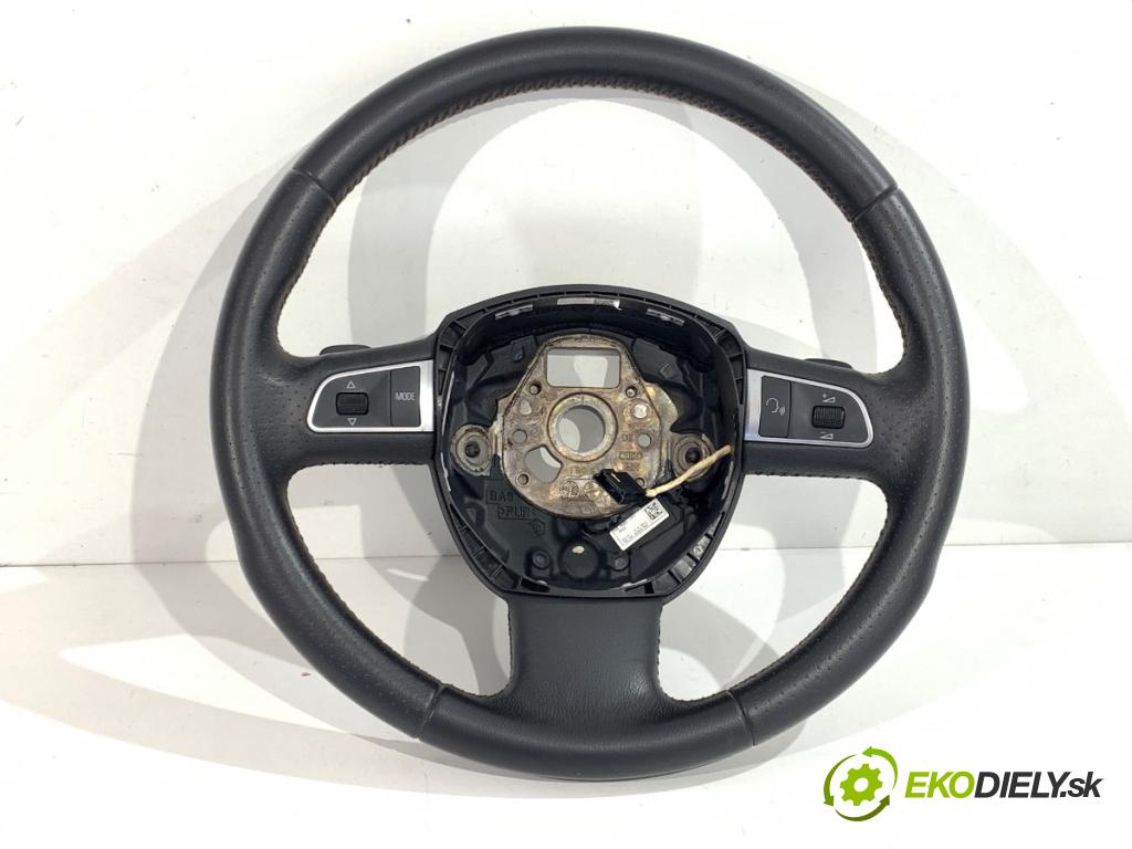 SEAT EXEO sedan 2012 147 kW 2.0 TFSI 1984 volant 3R0419091F (Volant)