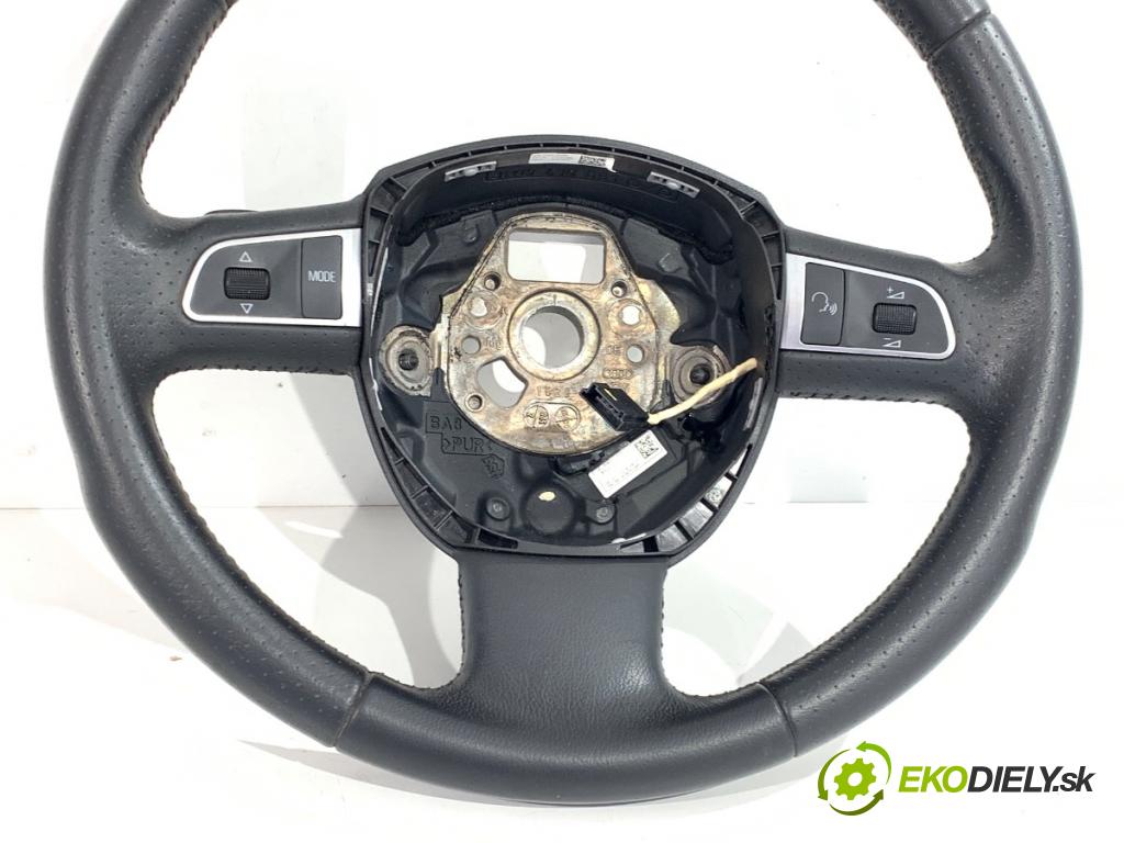 SEAT EXEO sedan 2012 147 kW 2.0 TFSI 1984 volant 3R0419091F (Volant)