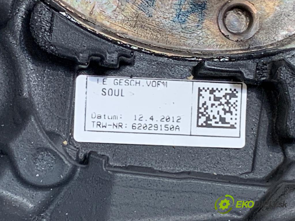 SEAT EXEO sedan 2012 147 kW 2.0 TFSI 1984 volant 3R0419091F (Volant)