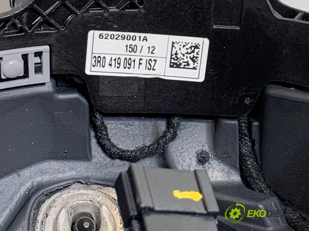 SEAT EXEO sedan 2012 147 kW 2.0 TFSI 1984 volant 3R0419091F (Volant)