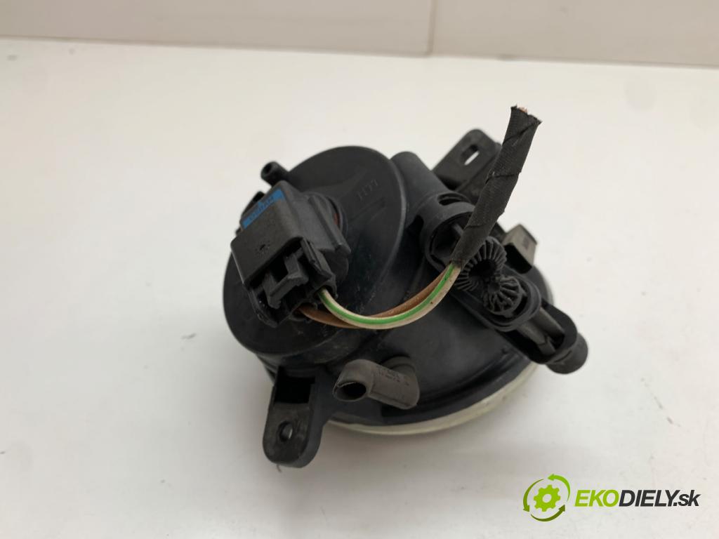 SEAT EXEO sedan 2012 147 kW 2.0 TFSI 1984 Hmlové svetlo, hmlovka ľavy predný