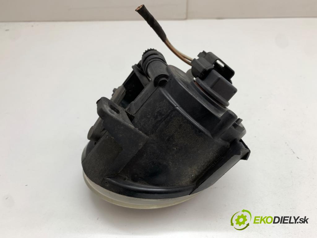 SEAT EXEO sedan 2012 147 kW 2.0 TFSI 1984 Hmlové svetlo, hmlovka ľavy predný