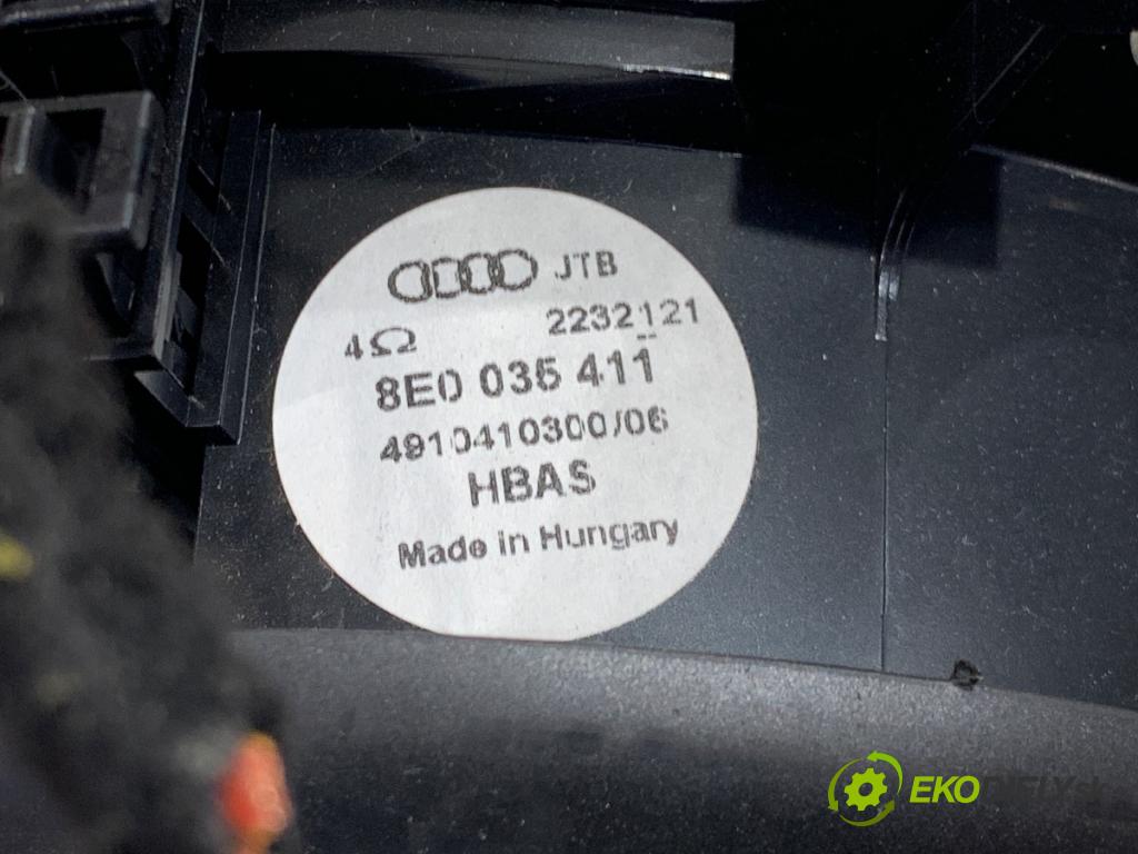 SEAT EXEO sedan 2012 147 kW 2.0 TFSI 1984 reproduktory 8E0035411