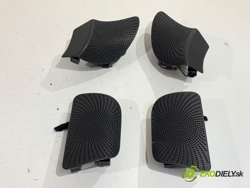 SEAT EXEO sedan 2012 147 kW 2.0 TFSI 1984 reproduktory 8E0035411