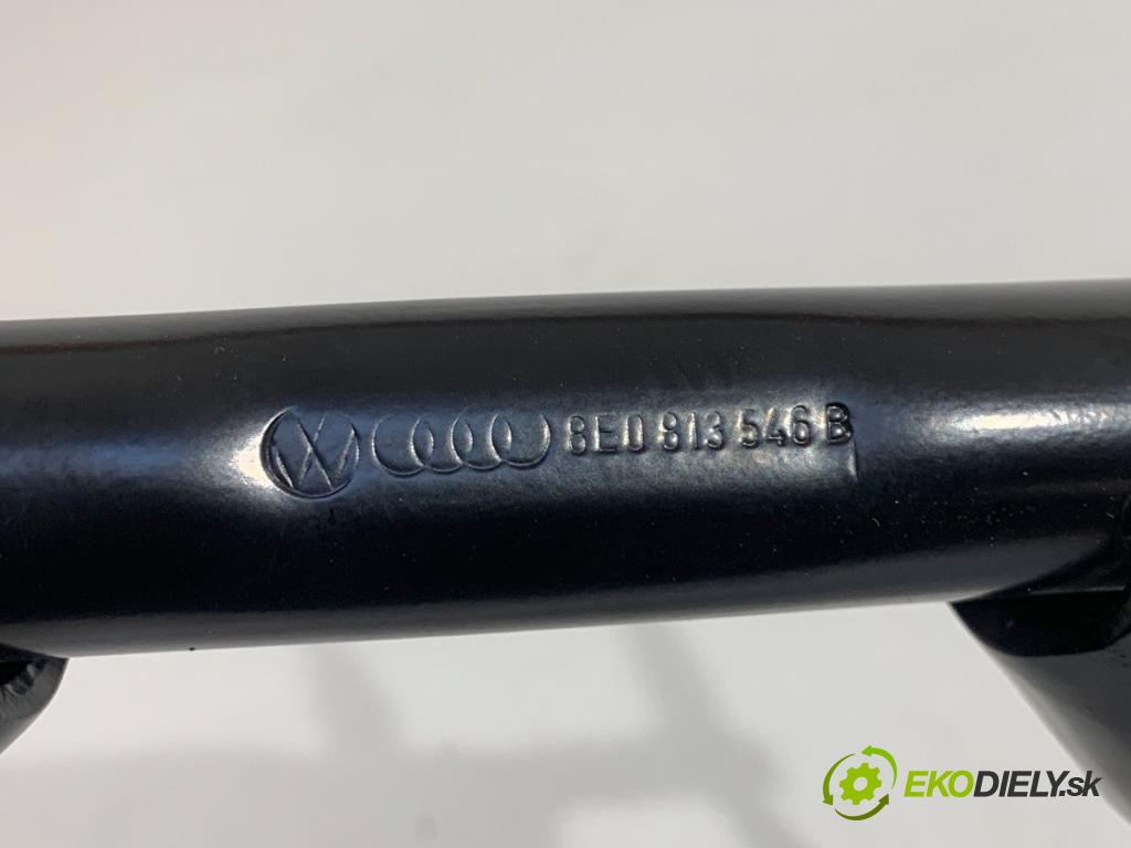 SEAT EXEO sedan 2012 147 kW 2.0 TFSI 1984 Uchytenie ISOFIX 8E0813545B
