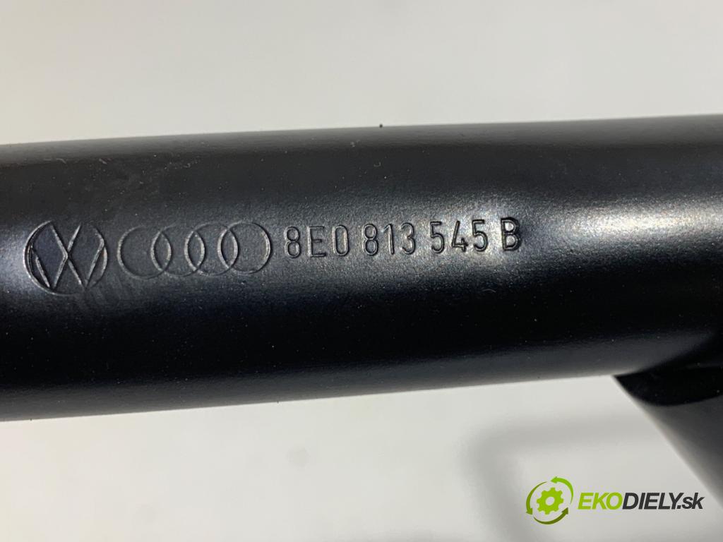 SEAT EXEO sedan 2012 147 kW 2.0 TFSI 1984 Uchytenie ISOFIX 8E0813545B