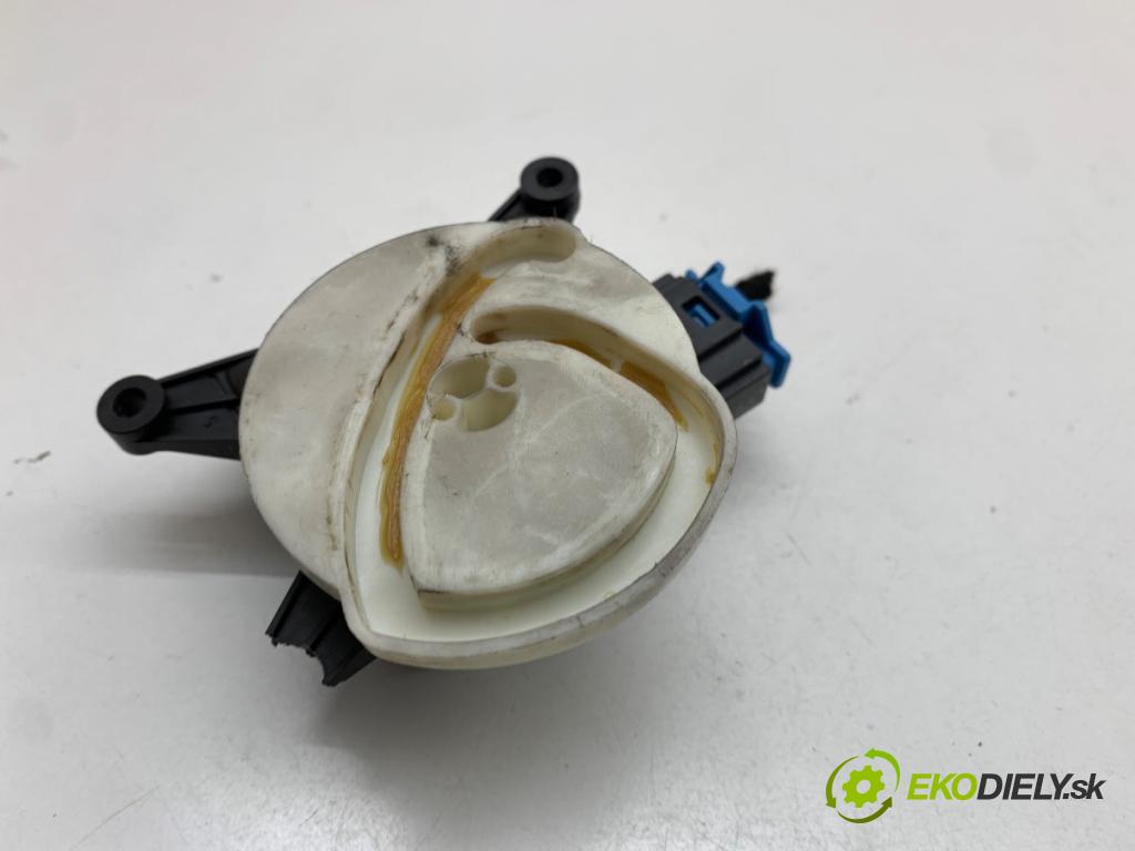 SEAT EXEO sedan 2012 147 kW 2.0 TFSI 1984 Motor kúrenia 8E1820511C
