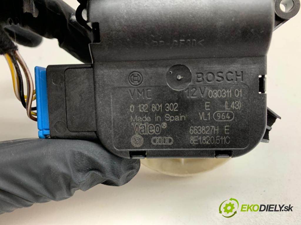 SEAT EXEO sedan 2012 147 kW 2.0 TFSI 1984 Motor kúrenia 8E1820511C