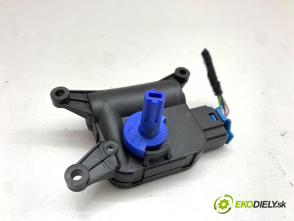 SEAT EXEO sedan 2012 147 kW 2.0 TFSI 1984 Motor kúrenia 8E1820511D