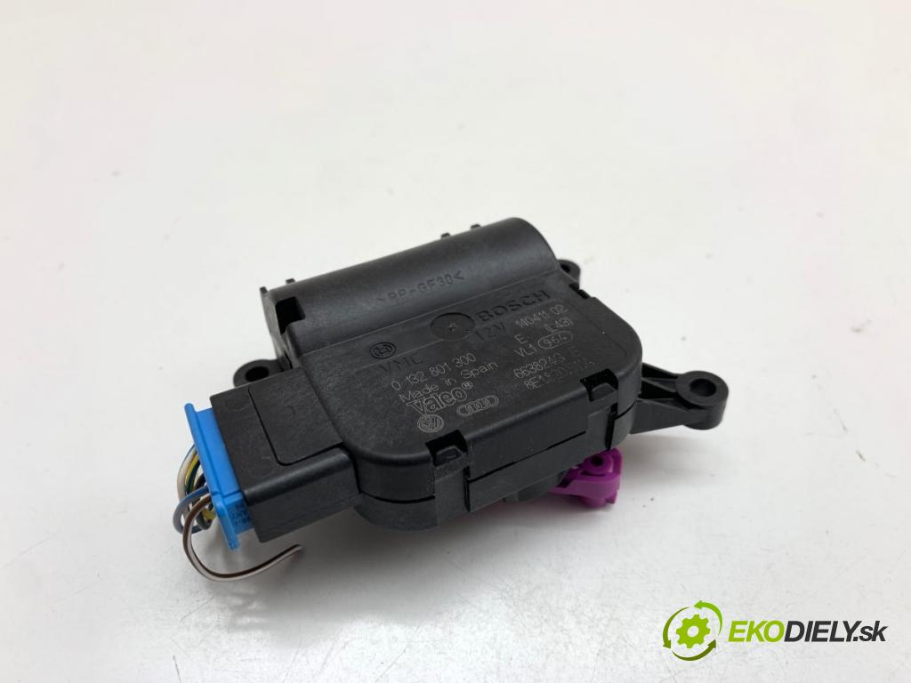 SEAT EXEO sedan 2012 147 kW 2.0 TFSI 1984 motor topení 8E1820511A