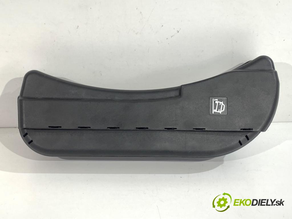 SEAT EXEO sedan 2012 147 kW 2.0 TFSI 1984 ZVEDÁK: - Mechanizmus 8E0011031N