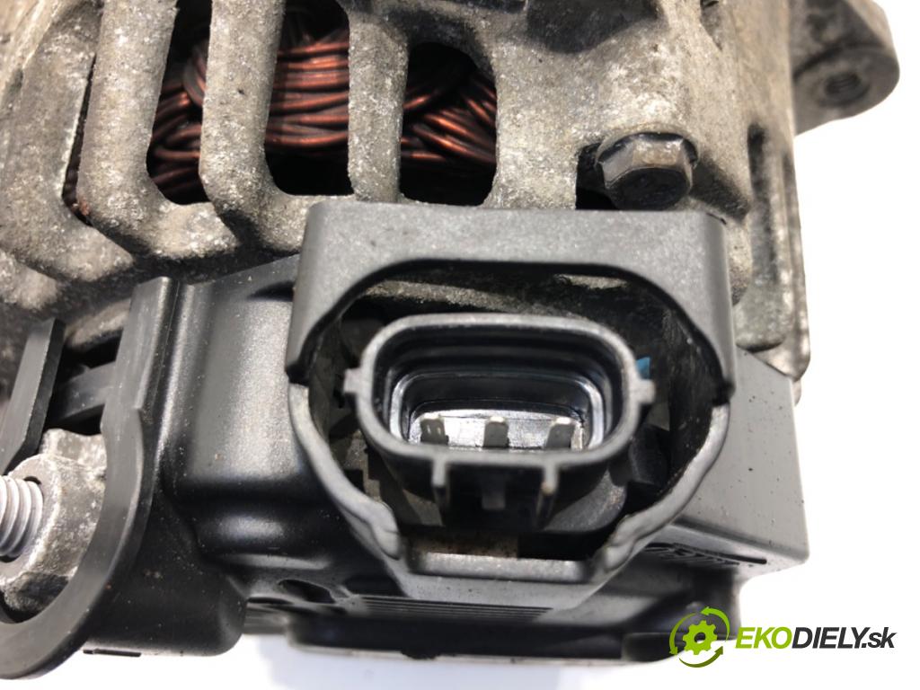 HYUNDAI ix35 SUV 2012 99 kW 1.6 1591 Alternátor 37300-2B600 (Alternátor)