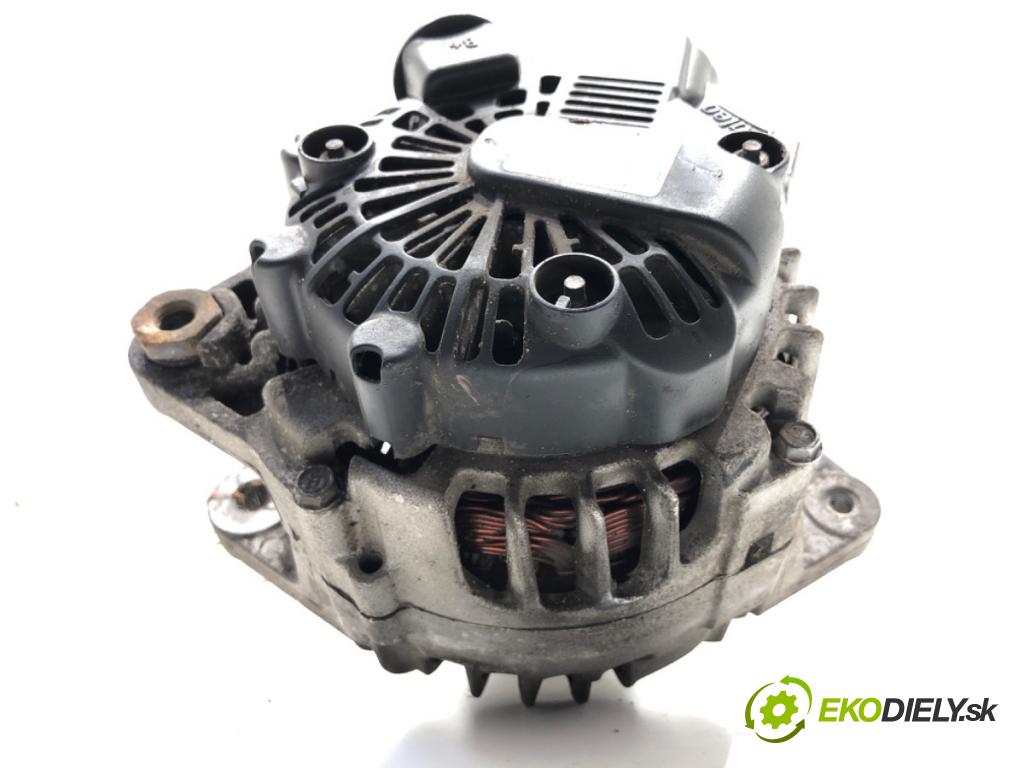 HYUNDAI ix35 SUV 2012 99 kW 1.6 1591 Alternátor 37300-2B600 (Alternátor)