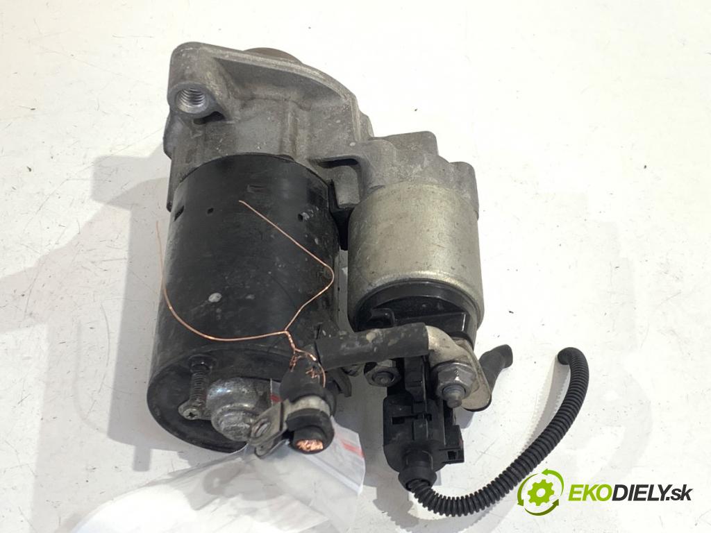 SEAT EXEO sedan 2012 147 kW 2.0 TFSI 1984 startér 06B911023A (Startér)