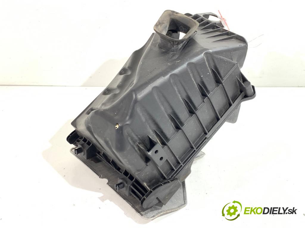 SEAT EXEO sedan 2012 147 kW 2.0 TFSI 1984 obal filtra vzduchu 03G133837 (Kryt vzduchového filtru)