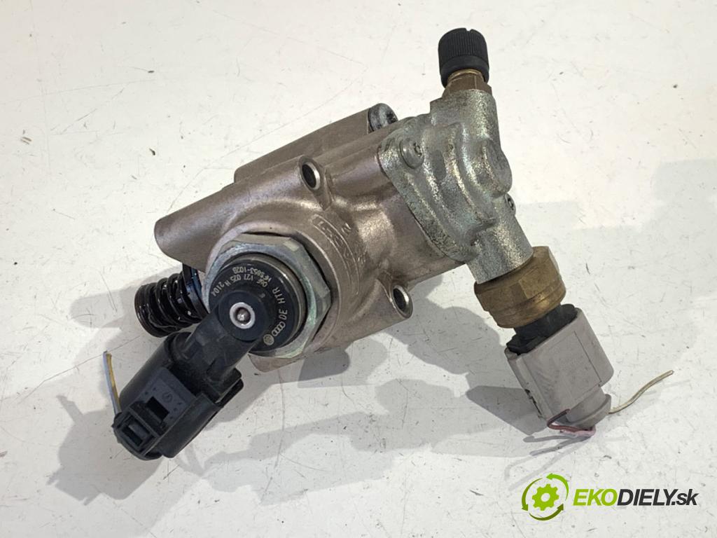 SEAT EXEO sedan 2012 147 kW 2.0 TFSI 1984 pumpa vysokého tlaku 06F127025H