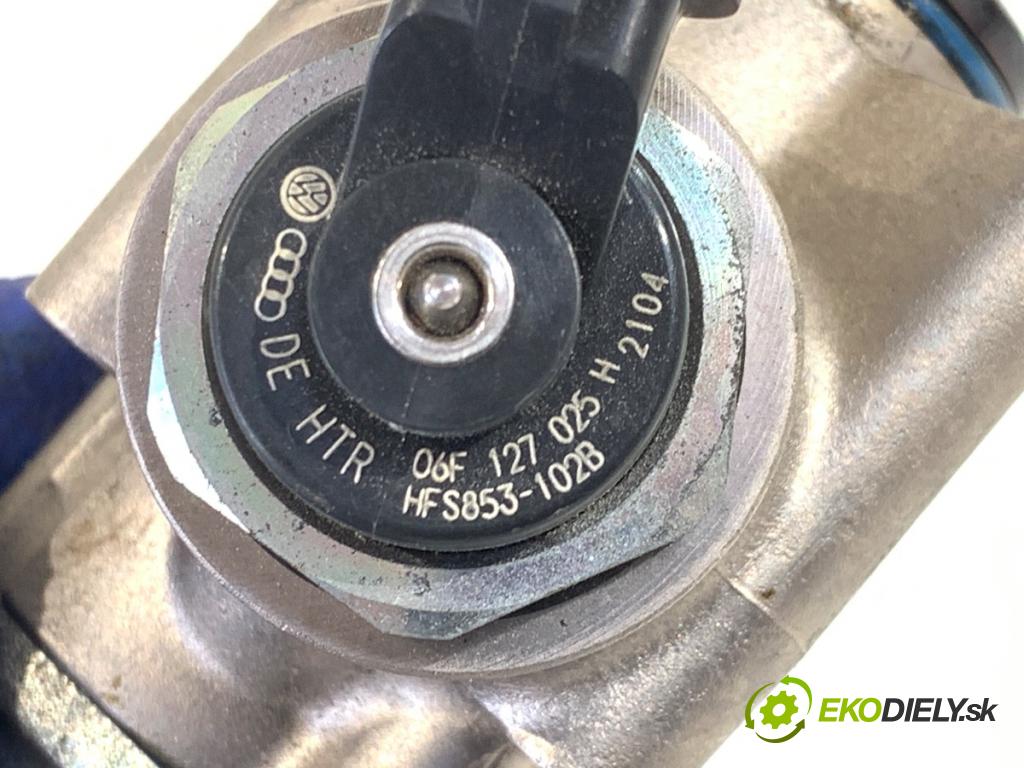 SEAT EXEO sedan 2012 147 kW 2.0 TFSI 1984 pumpa vysokého tlaku 06F127025H