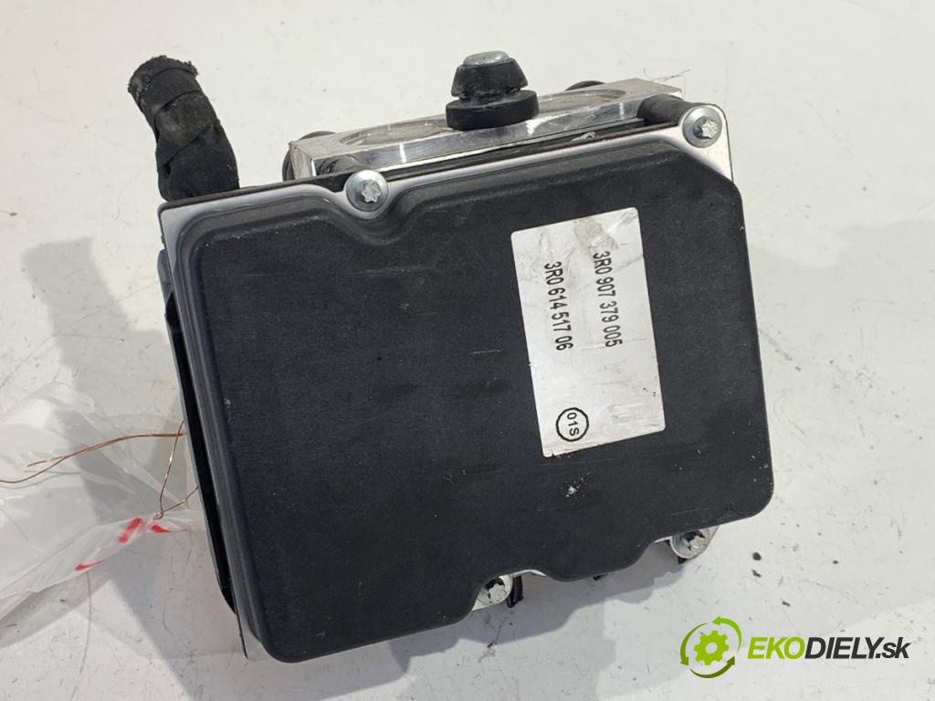 SEAT EXEO sedan 2012 147 kW 2.0 TFSI 1984 pumpa ABS 3R0907379 (Pumpa ABS)