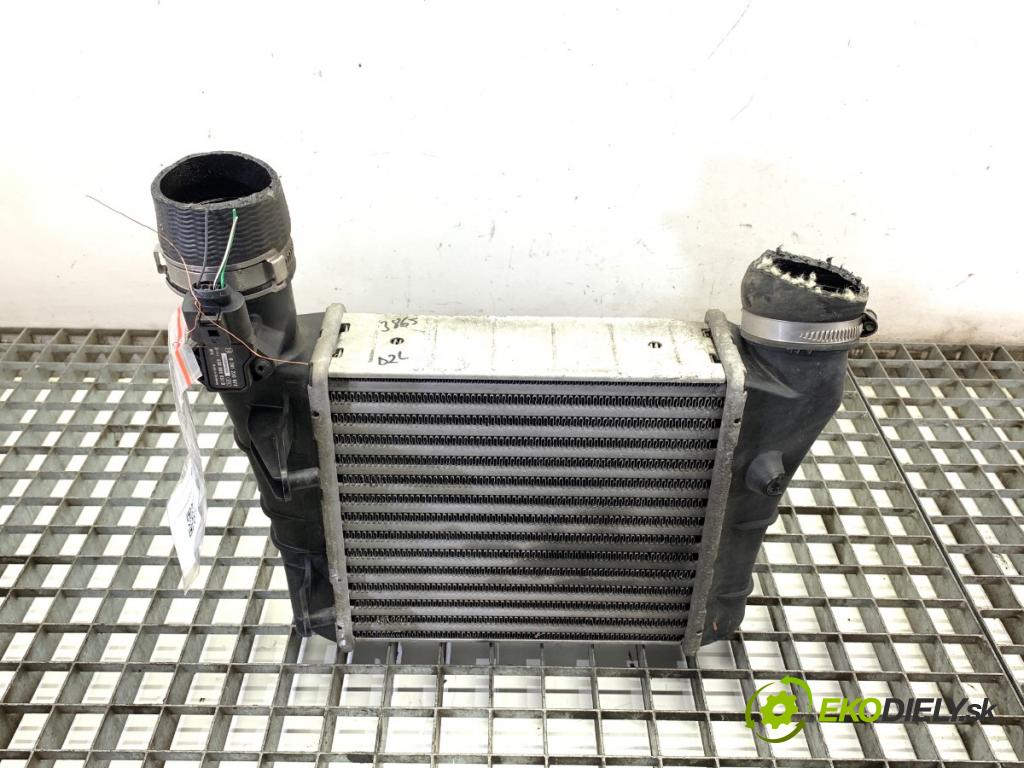 SEAT EXEO sedan 2012 147 kW 2.0 TFSI 1984 intercooler 8E0145805AA (Intercooler (chladič stlačeného vzduchu))