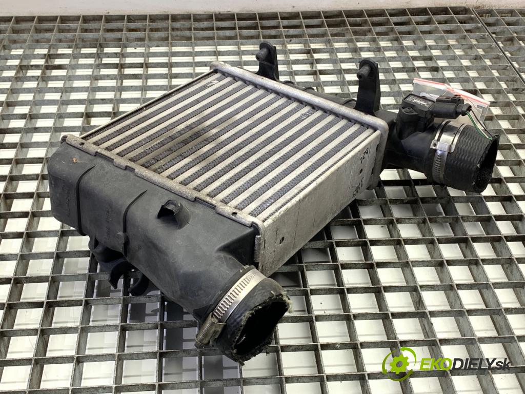 SEAT EXEO sedan 2012 147 kW 2.0 TFSI 1984 intercooler 8E0145805AA (Intercooler (chladič nasávaného vzduchu))