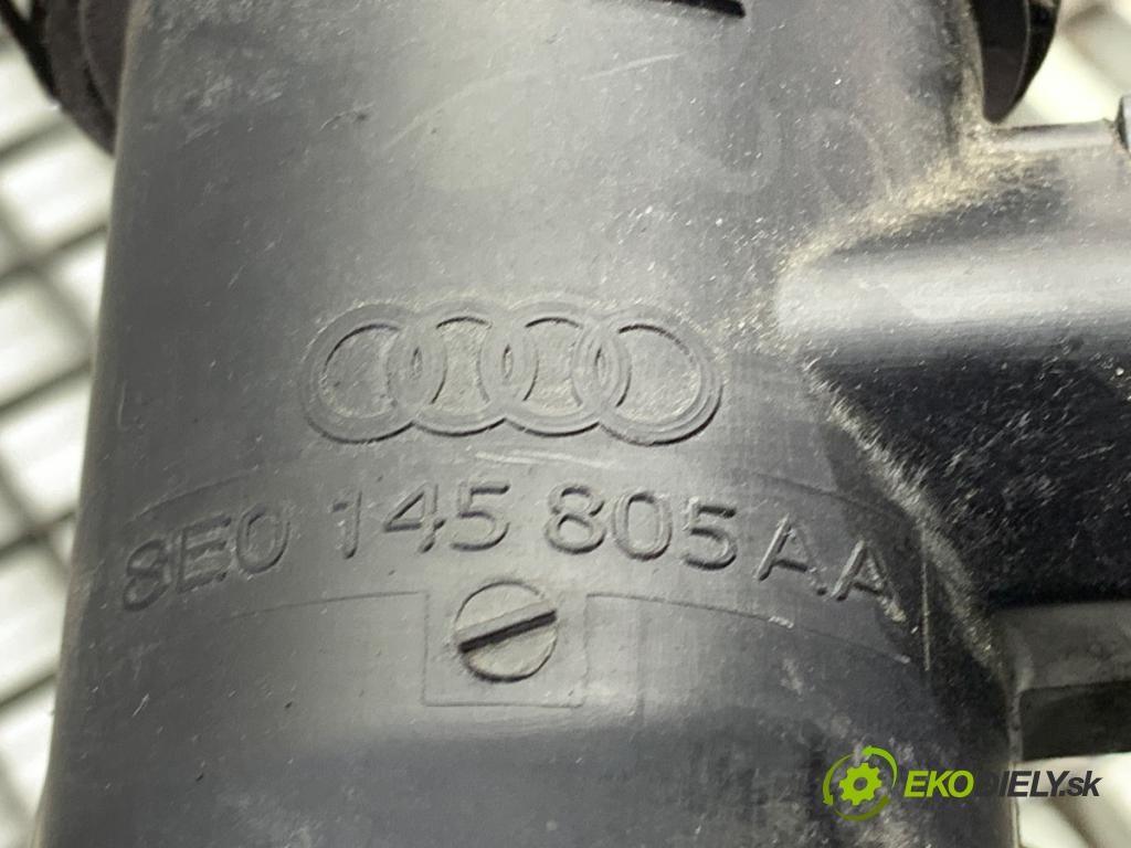 SEAT EXEO sedan 2012 147 kW 2.0 TFSI 1984 intercooler 8E0145805AA (Intercooler (chladič nasávaného vzduchu))