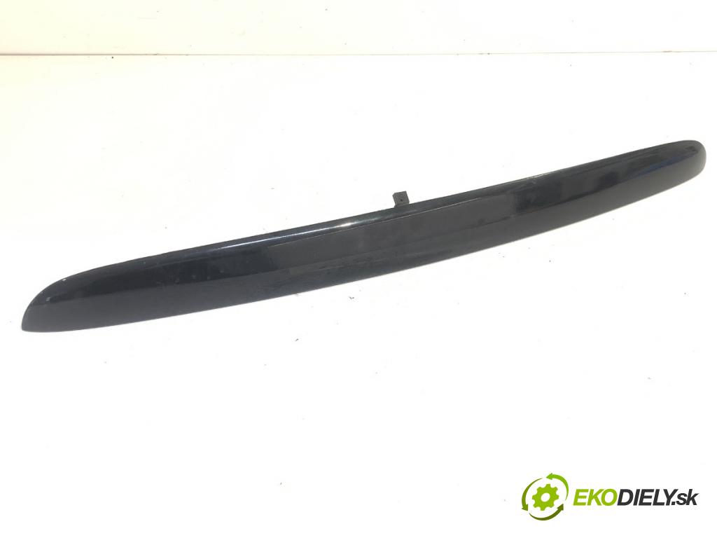 MINI R56 liftback 2012 55 kW One 1598 Lišta dverí zad 7151140