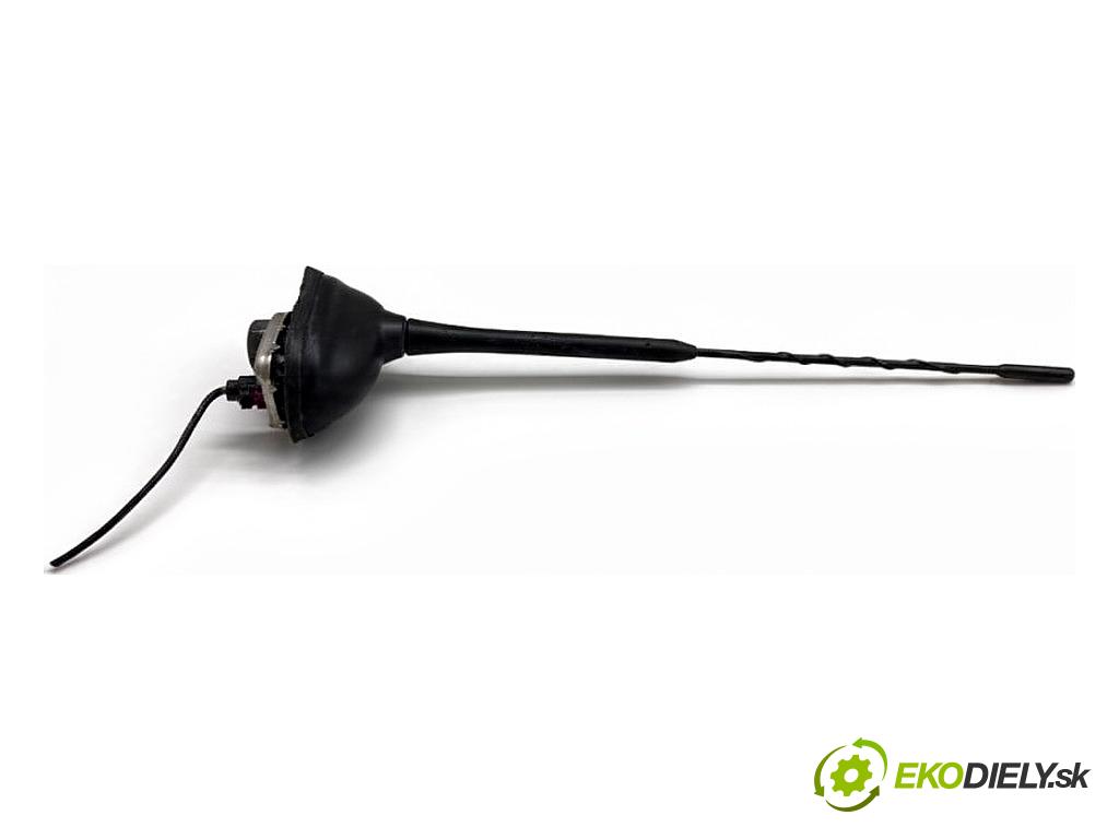MINI R56 liftback 2012 55 kW One 1598 ANTENA