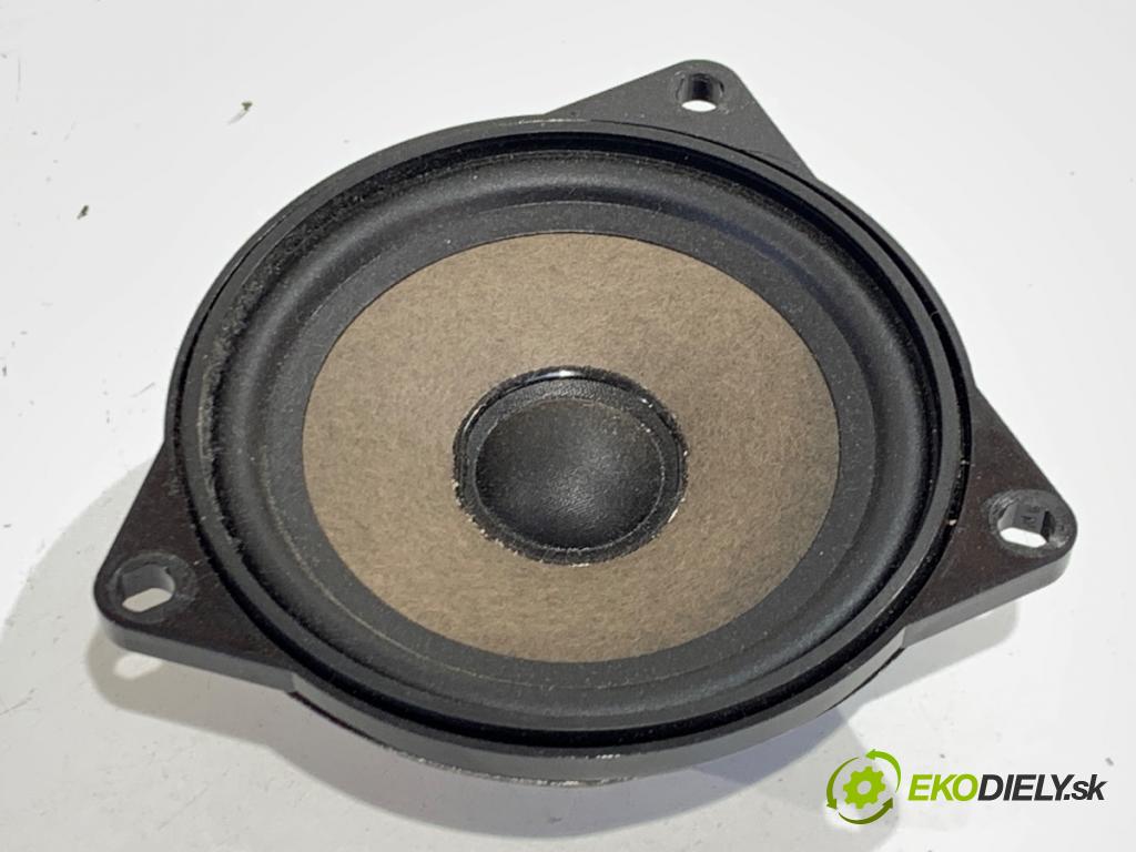 MINI R56 liftback 2012 55 kW One 1598 reproduktory 3422633