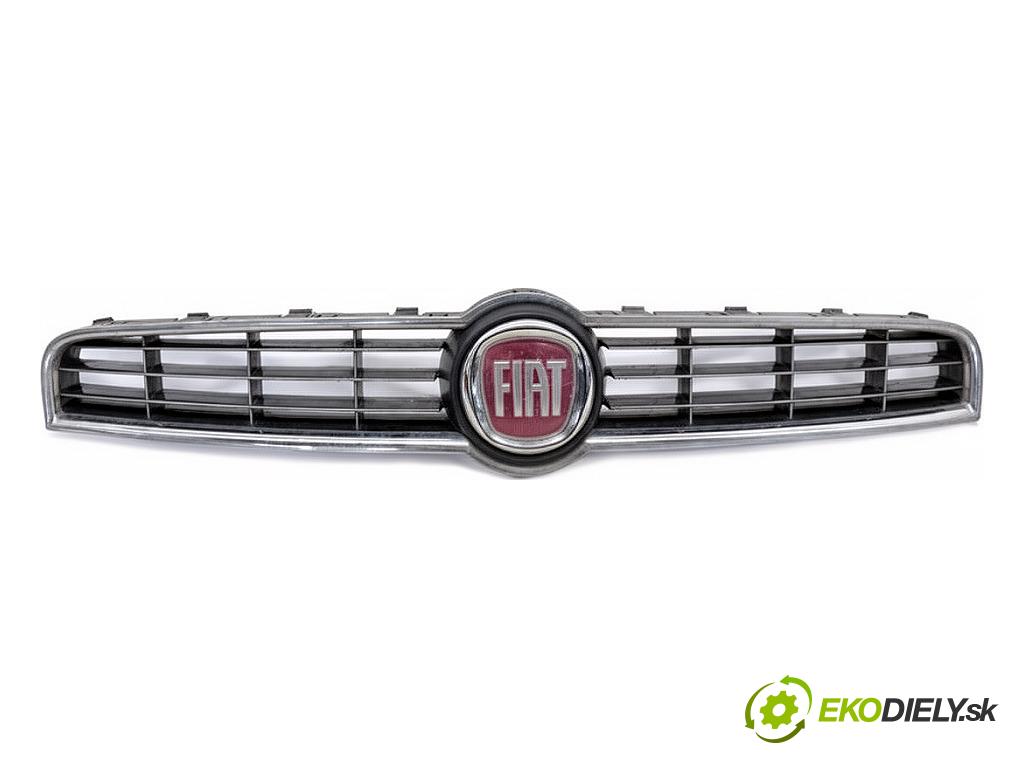 FIAT BRAVO II liftback 2009 66 kW 1.4 (198AXA1B) 1368 Mriežka maska 735414652 (Mriežka predná (maska chladiča))
