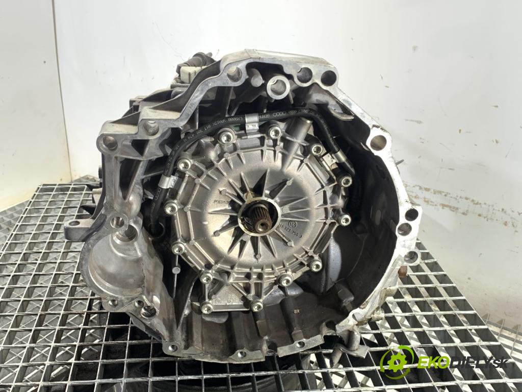 SEAT EXEO sedan 2012 147 kW 2.0 TFSI 1984 Prevodovka MHJ (Prevodovka)
