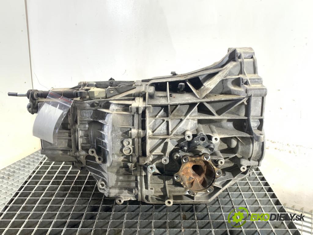 SEAT EXEO sedan 2012 147 kW 2.0 TFSI 1984 Prevodovka MHJ (Prevodovka)