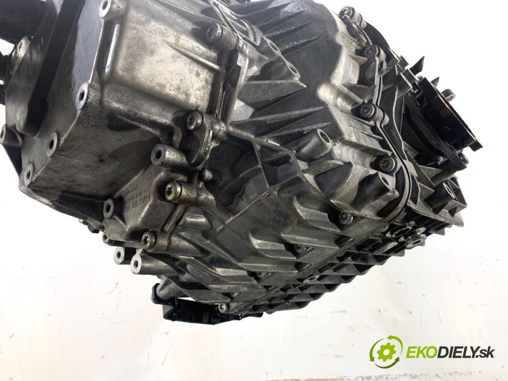 SEAT EXEO sedan 2012 147 kW 2.0 TFSI 1984 Prevodovka MHJ (Prevodovka)