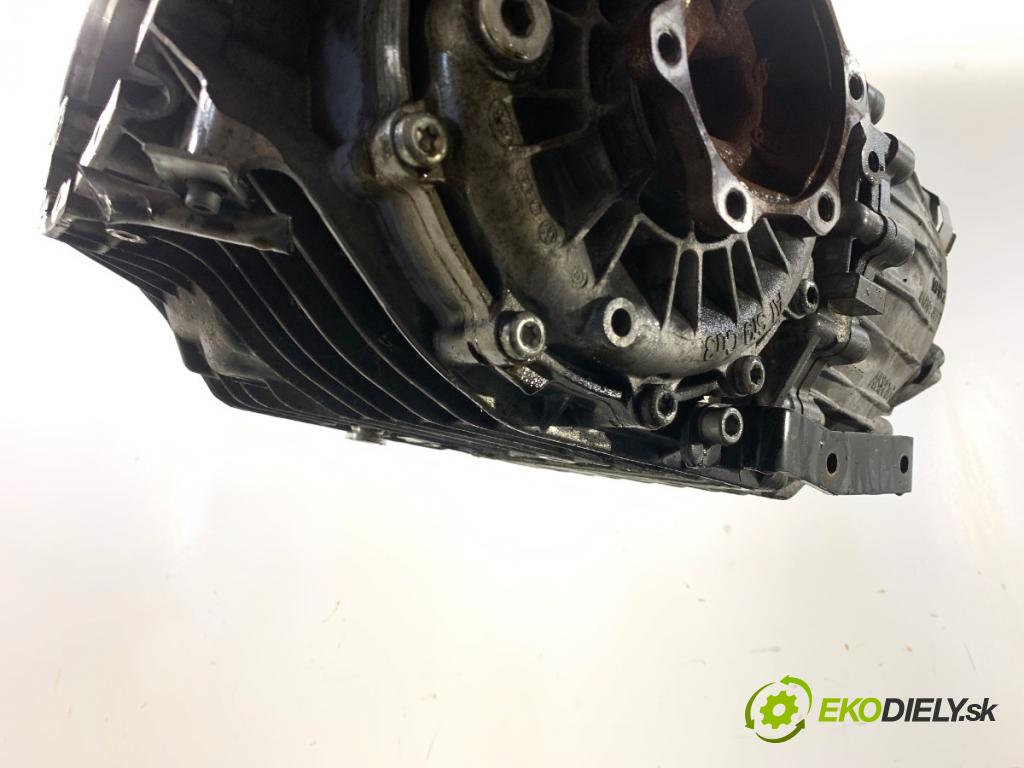 SEAT EXEO sedan 2012 147 kW 2.0 TFSI 1984 Prevodovka MHJ (Prevodovka)