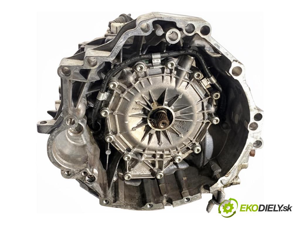 SEAT EXEO sedan 2012 147 kW 2.0 TFSI 1984 Prevodovka MHJ (Prevodovka)
